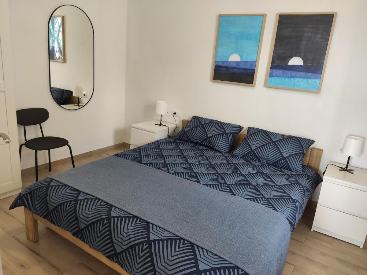 Apartmani Sara 2 Бетина Экстерьер фото