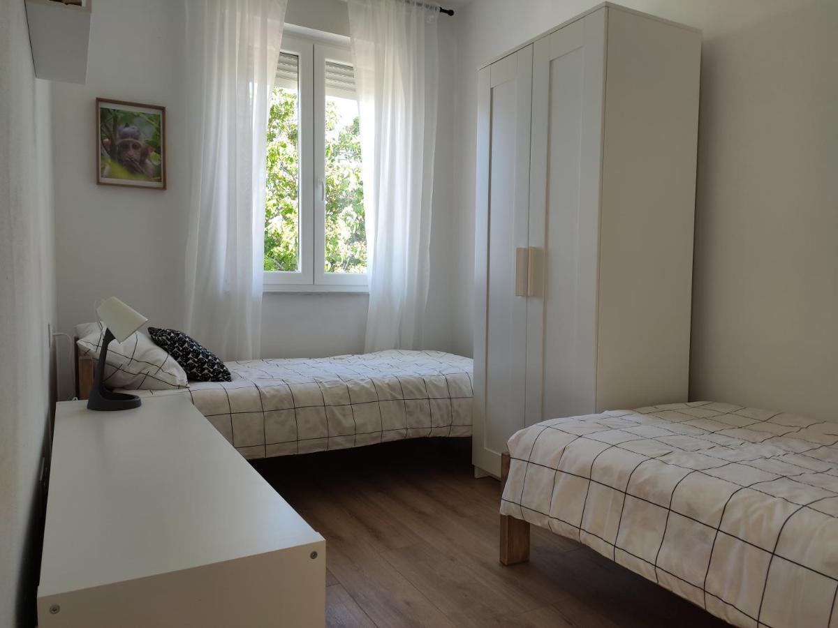 Apartmani Sara 2 Бетина Экстерьер фото