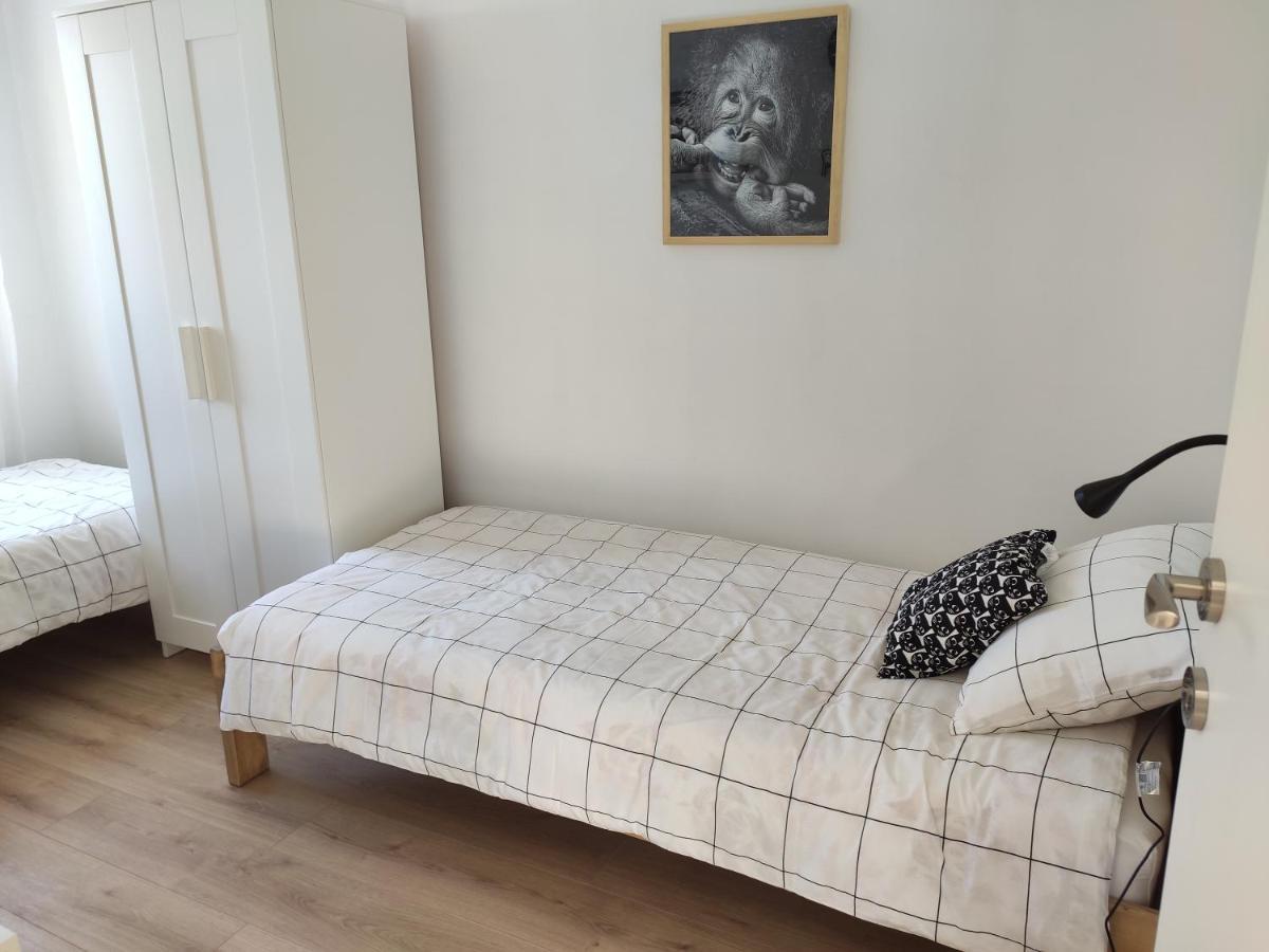 Apartmani Sara 2 Бетина Экстерьер фото