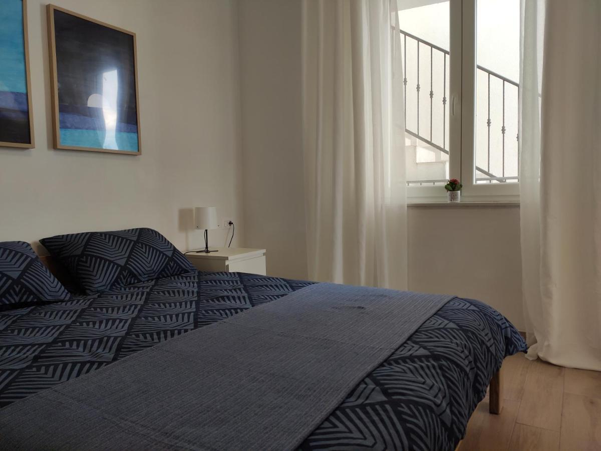 Apartmani Sara 2 Бетина Экстерьер фото
